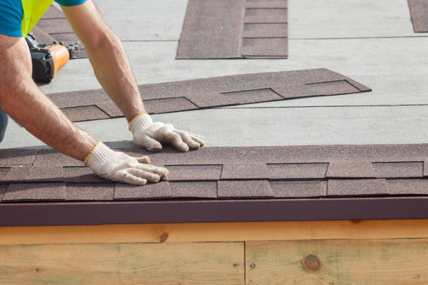 Best Rubber Roofing (EPDM, TPO)  in Honey Grove, TX