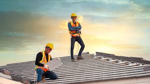 Reliable Honey Grove, TX  Roofing repair and installation Solutions